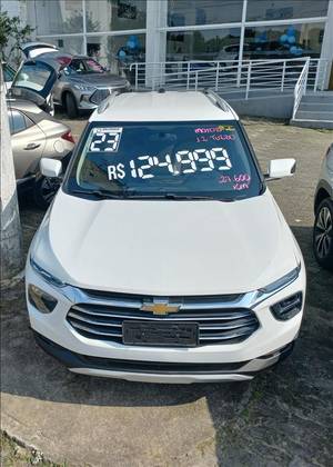 CHEVROLET MONTANA 1.2 TURBO FLEX MANUAL